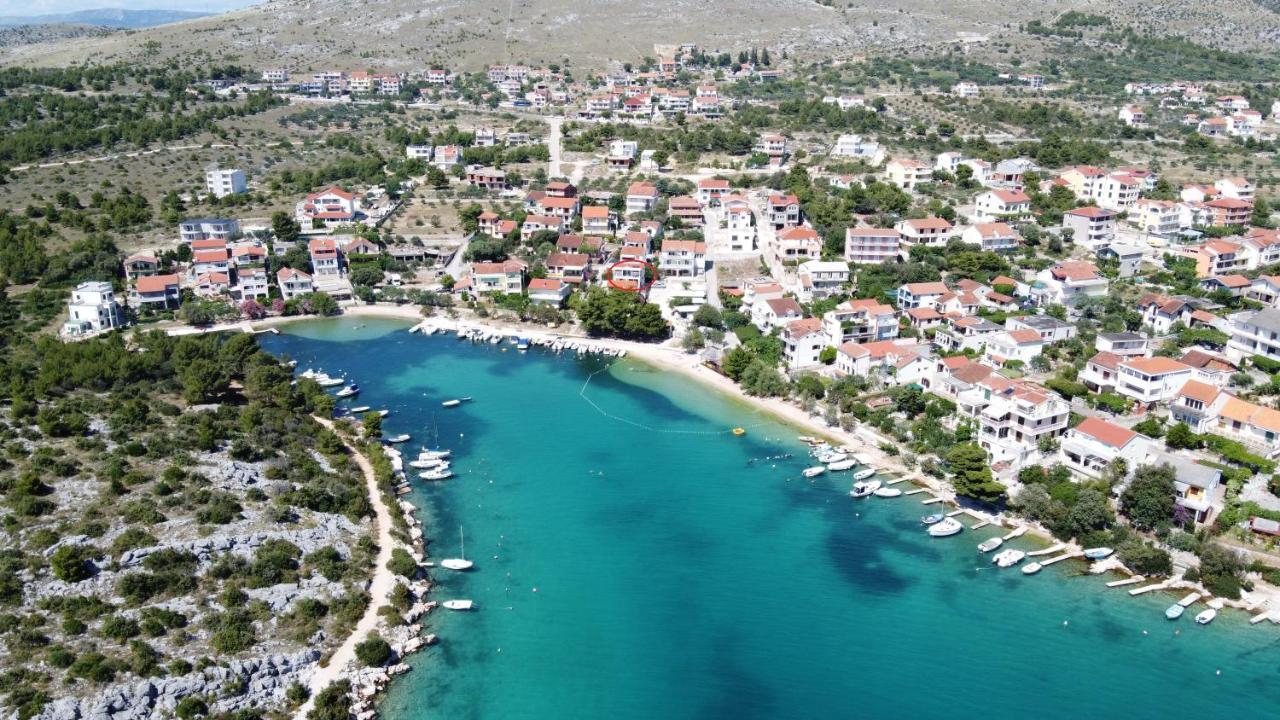 Apartment Grc Grebaštica מראה חיצוני תמונה