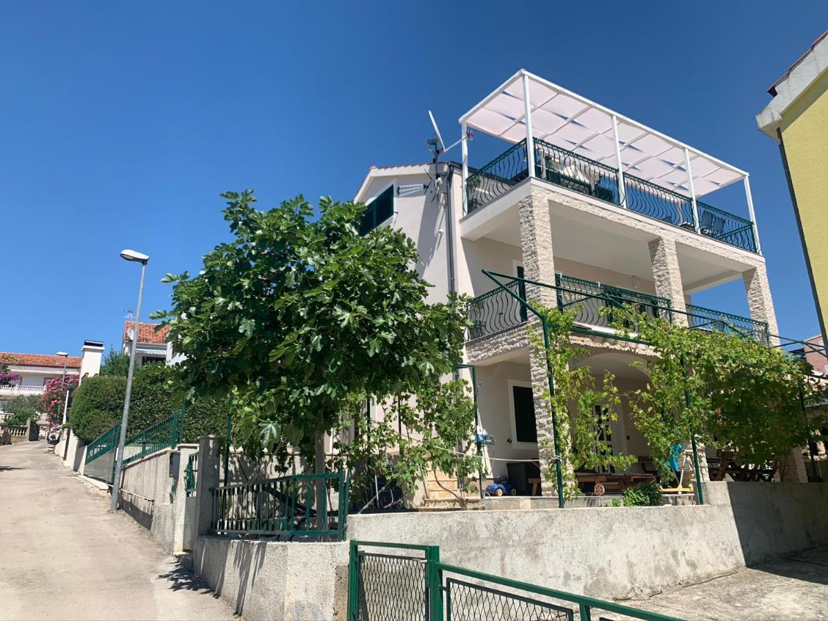 Apartment Grc Grebaštica מראה חיצוני תמונה