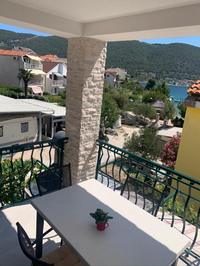 Apartment Grc Grebaštica מראה חיצוני תמונה