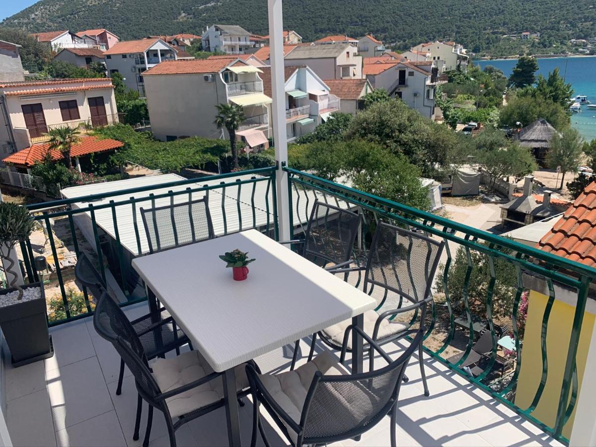 Apartment Grc Grebaštica מראה חיצוני תמונה