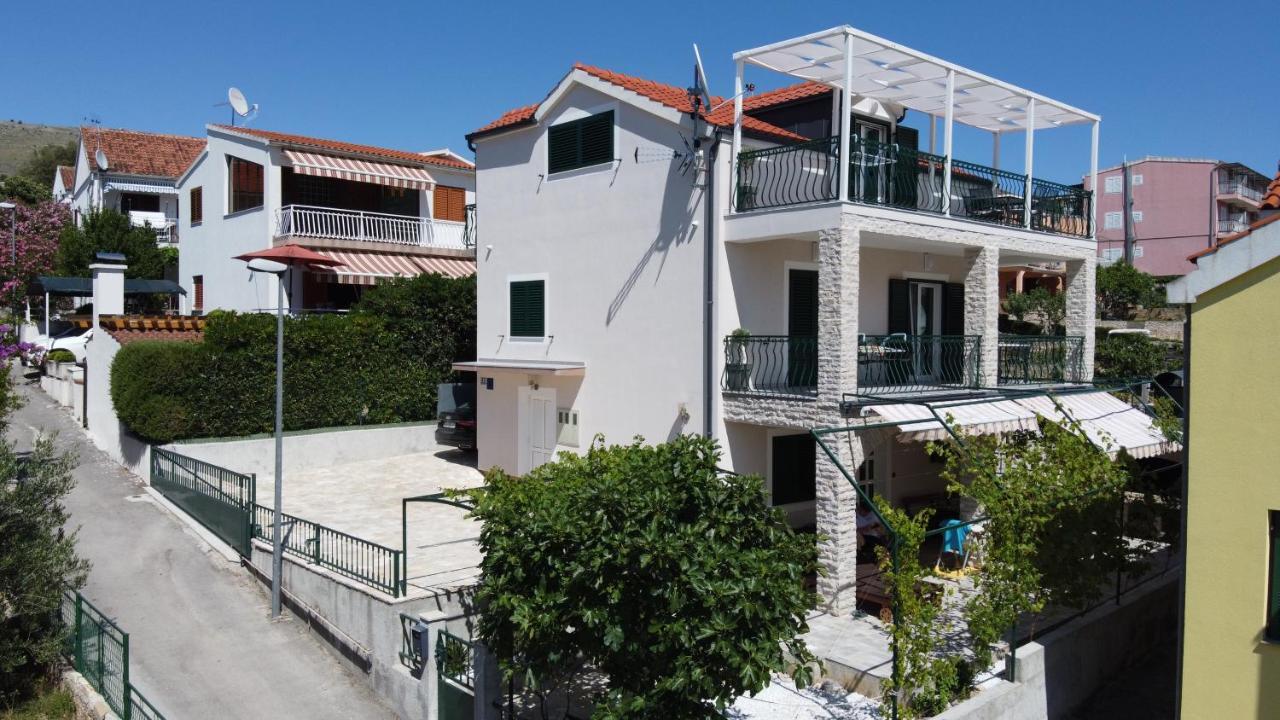 Apartment Grc Grebaštica מראה חיצוני תמונה