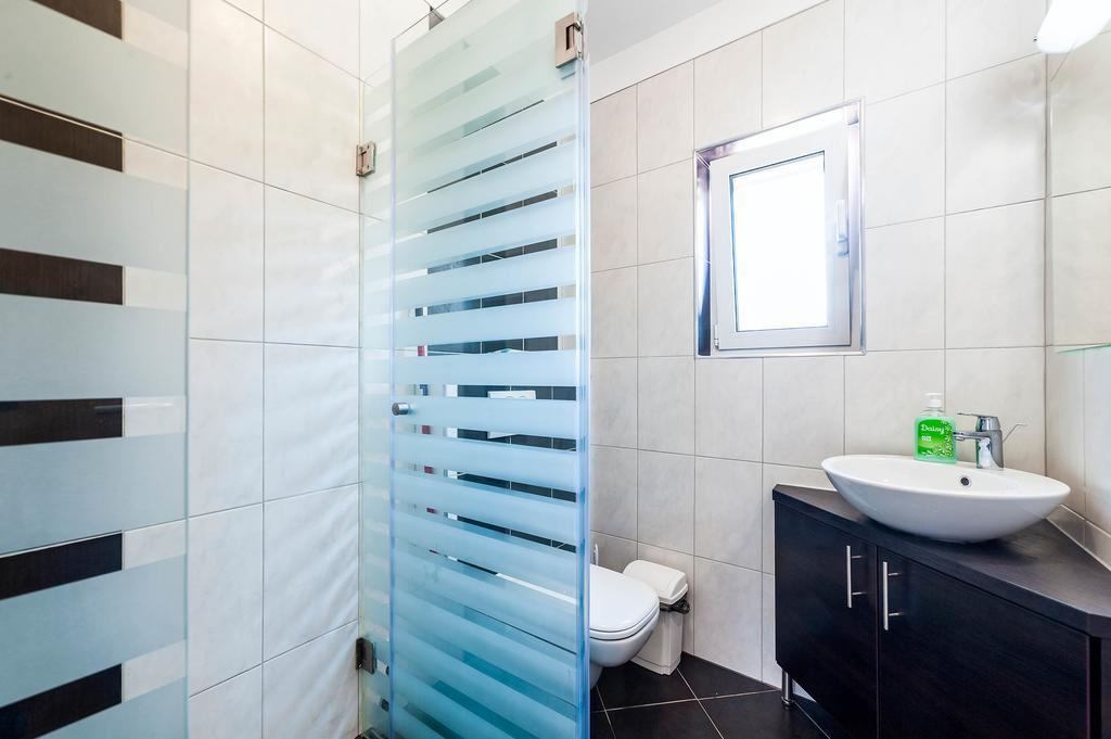 Apartment Grc Grebaštica מראה חיצוני תמונה
