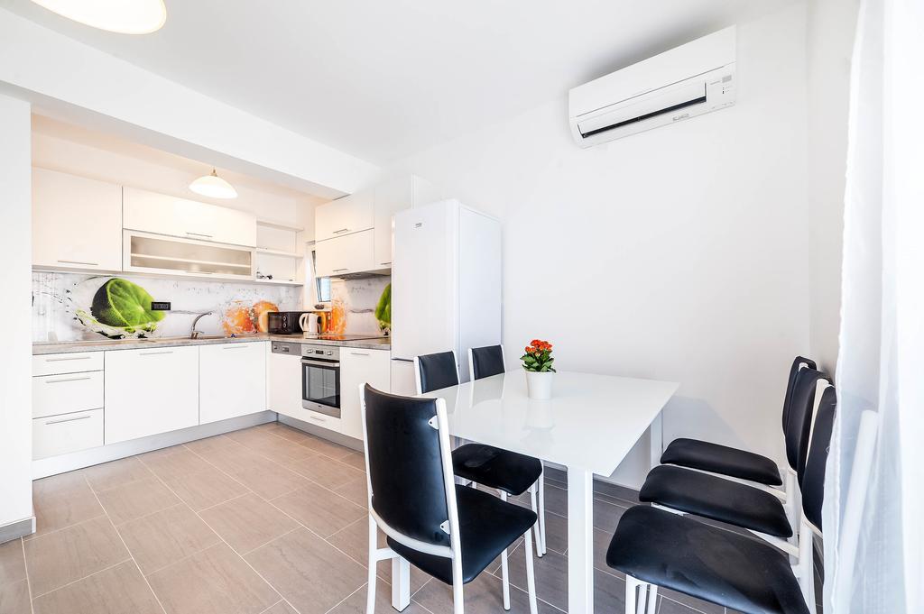 Apartment Grc Grebaštica מראה חיצוני תמונה