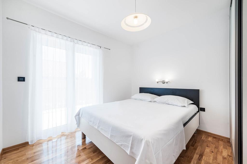 Apartment Grc Grebaštica מראה חיצוני תמונה