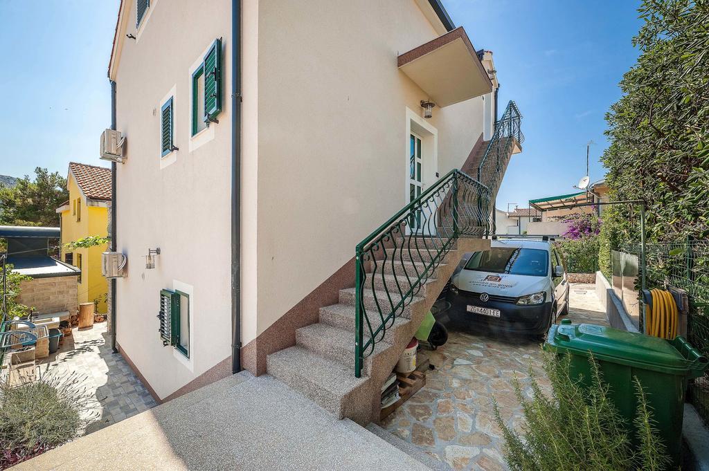 Apartment Grc Grebaštica מראה חיצוני תמונה
