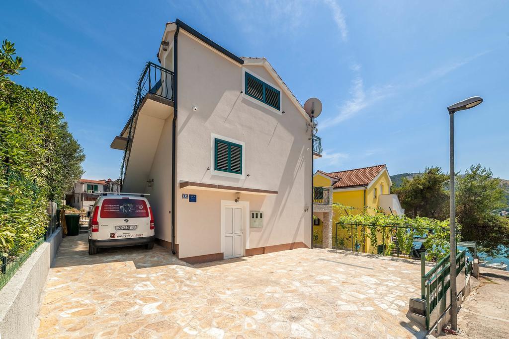 Apartment Grc Grebaštica מראה חיצוני תמונה